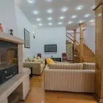 Villa Bonita en Plopilor