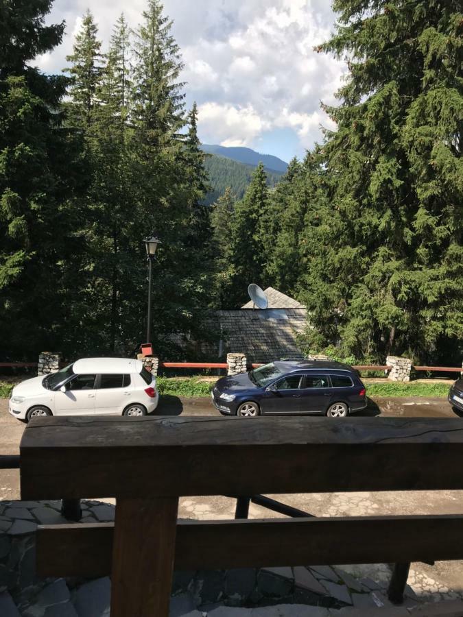 Vilă Bonita En Plopilor *